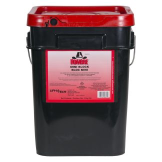 Hombre Mini Blocks – 10kg