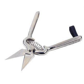 Hoof Trimmer - Sheep & Goat 6cm Non Serrated