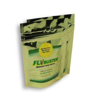 Flybuster Bait 50 Gram Refill