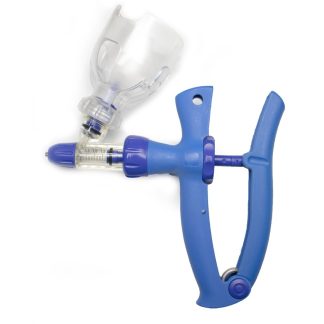 Syringe - Bottle Mount - 2ml