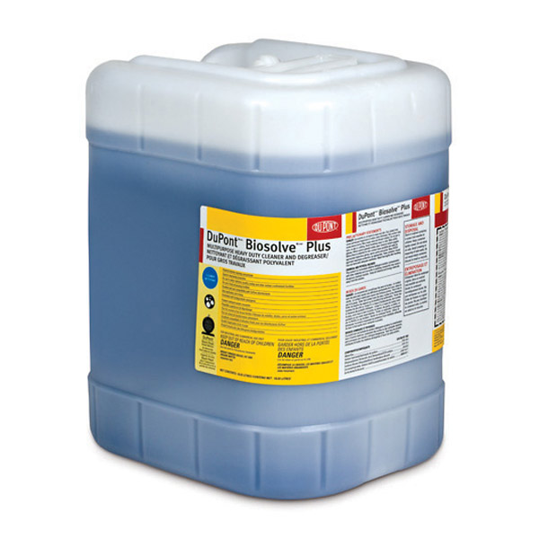Biosolve Plus (Dangerous Goods) - 18.9L