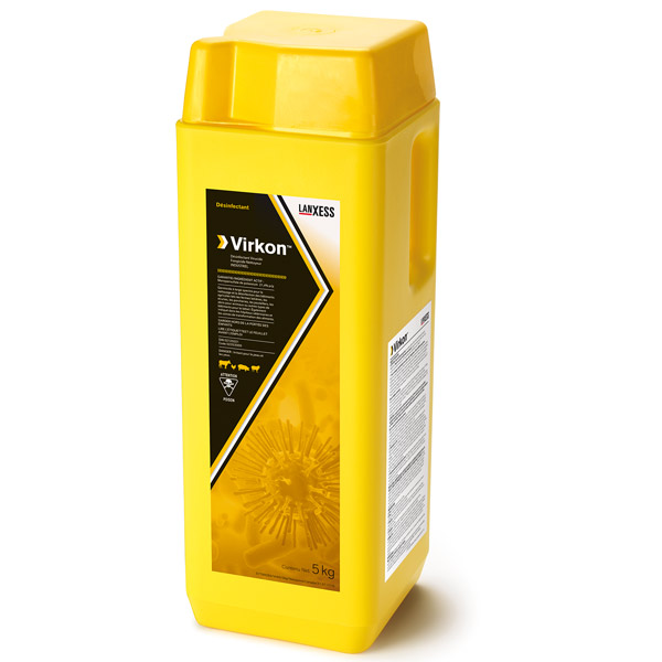 Virkon - 5KG