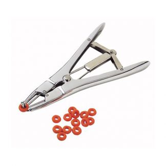 Castrator Ring Applicator