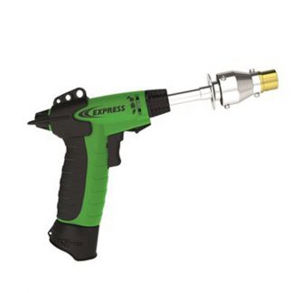 EXPRESS PISTOL DEHORNER