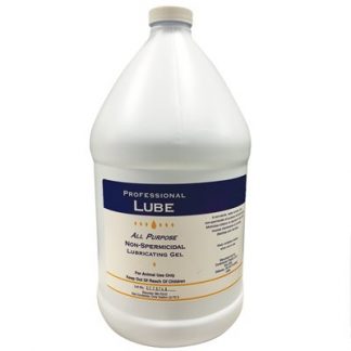 Lube - 4L Artifical Insemination