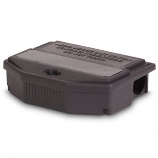 Mouse Bait Station