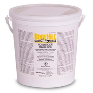 Boothill Mini Blocks - 1.2kg