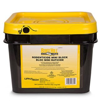Boothill Mini Bloc - 5KG