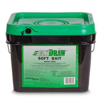 Fast Draw - 3.5KG