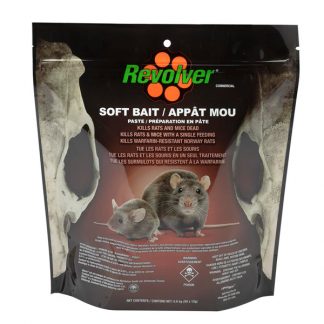 Revolver - 60x10g