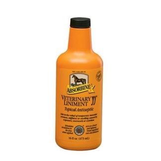 Absorbine Veterinary Liniment - 950ML