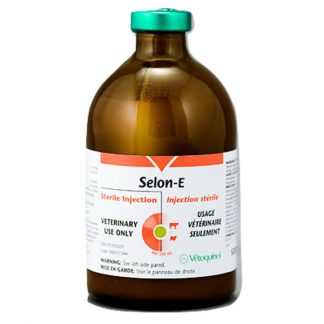 Selon E - 100ML