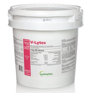 V-Lytes - 4KG