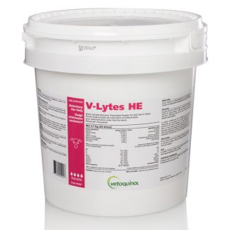 V-Lytes HE - 3.7KG