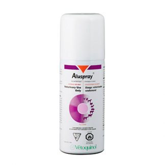 Aluspray Aerosol Bandage - 72GR