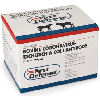 First Defense - 30 Dose