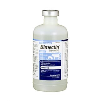 Bimectin Injection - 250ML