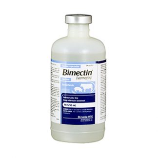 Bimectin Injection. - 500ML
