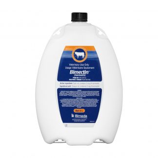 Bimectin Pour-On 5L (DANGEROUS GOODS)