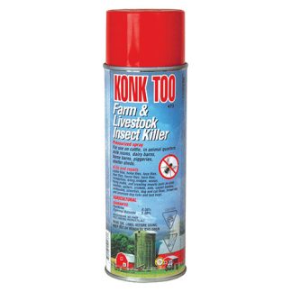 Konk Too - 500GR