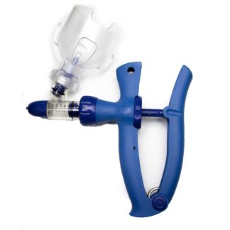 Syringe - Bottle Mount - 6ml