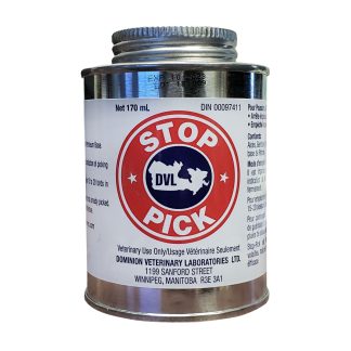 Stop-Pick Liquid - 170ML