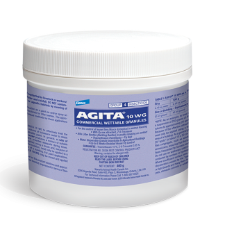 Agita 10WG (Powder) - 400g