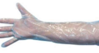 OB CALVING GLOVES