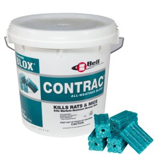 Contrac Blox