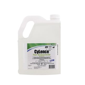 CyLence Pour-On 1% - 500ml
