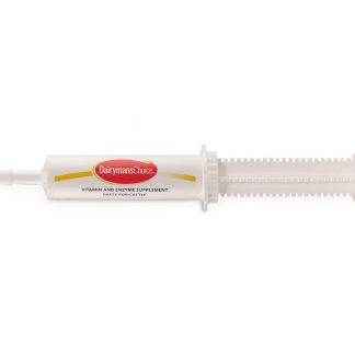 Dairymans Choice - 80CC