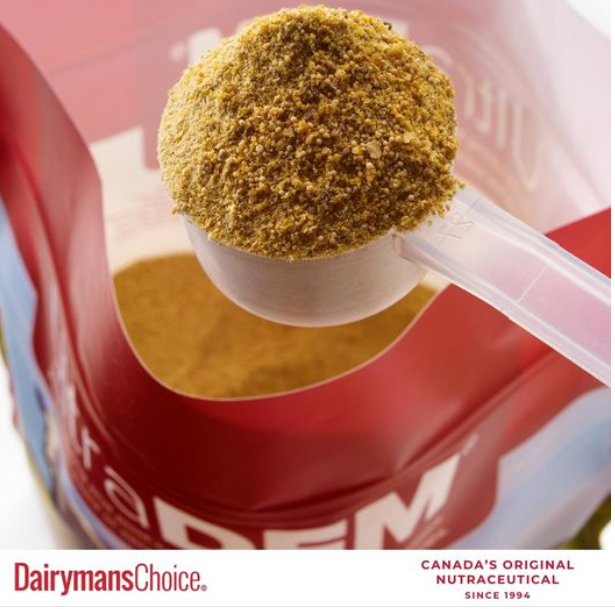 Dairymans Choice UltraDFM - 20KG - Image 2