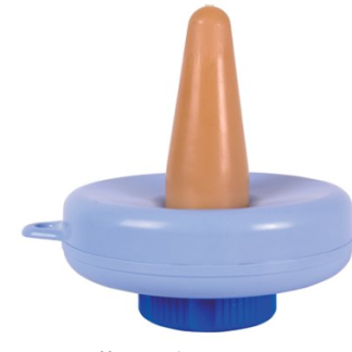 Floating Calf Teat