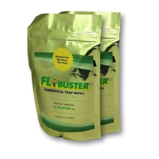 Flybuster Bait 250 Gram Refill