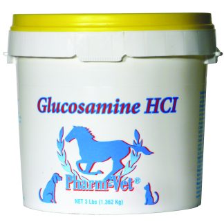 Glucosamine - 1.36KG
