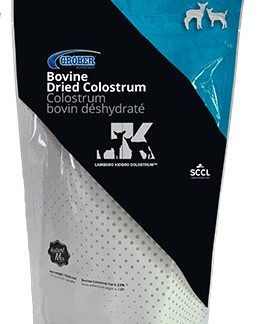 LambGro/KidGro Colostrum - 700GR (Ambient)