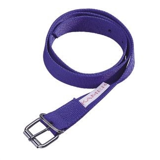 Nylon Cow Collar - Blue