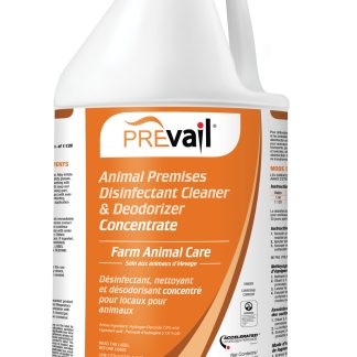 Prevail - 4L
