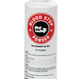 Blood Stop Powder - 200GR