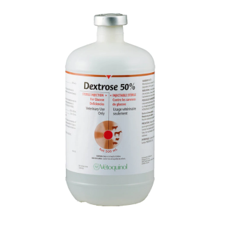 Dextrose 50% – 500ML