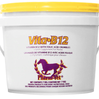 Vitamin B12 With Folic Acid - 7KG