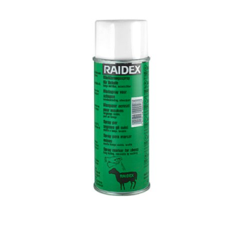 Raidex Spray for Sheep - Green