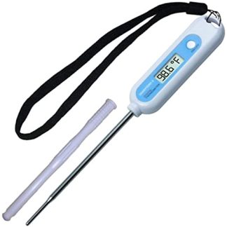 5″ Celsius Thermometer Electronic
