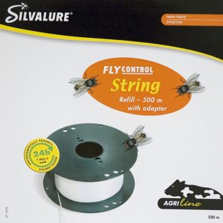 Silvalure String Without Holder