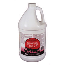 Teat Dip - 4L