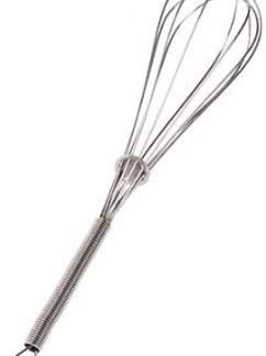 Whisk - Stainless Steel