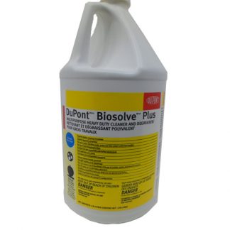 BioSolve Plus - 3.78L