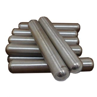 Magnet - Smooth Round Bolus