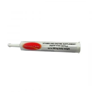 Dairymans Choice Supplement 300CC