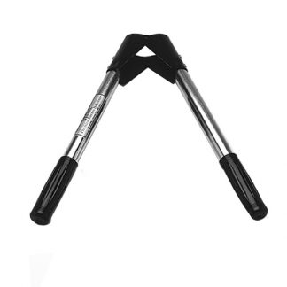 Barnes 17" Steel Handled Dehorner